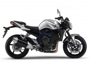 Yamaha FZ1